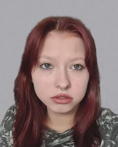 Анна Герцева