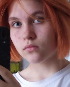 Виктория Ананько