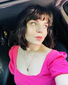 Анастасия Леонтьева