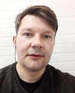 Максим Матвеев