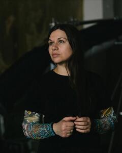 Татьяна Треглазова