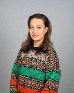 Медведева Григорьевна