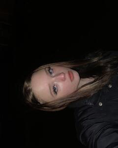 Ульяна Михеенкова