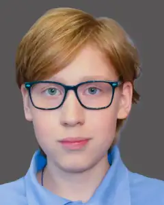 Филипп Иванушкин