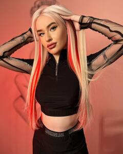 Екатерина Суворова