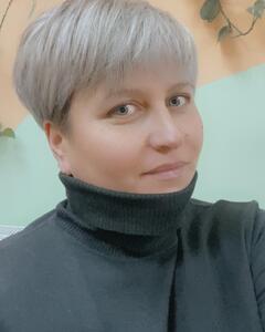 Елена Куксенок