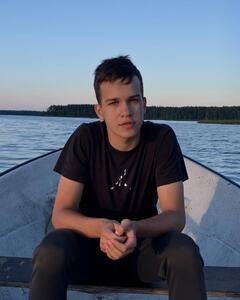 Пётр Банкасов