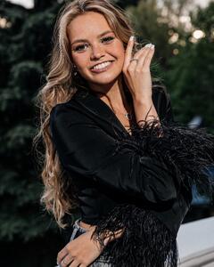 Татьяна Пушкаш