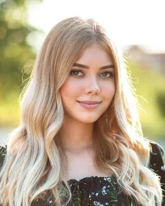 Ксения Маслова