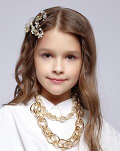 Кира чернухина