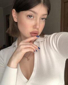 Юлия Миронова