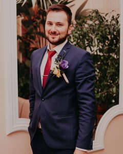 Артём Шмаков