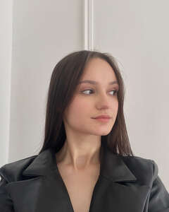 София Рождественская