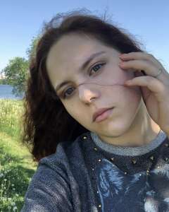 Алёна Соколова