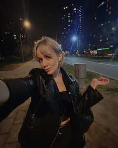 Анастасия Савельева