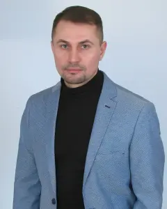Николай Григорьев