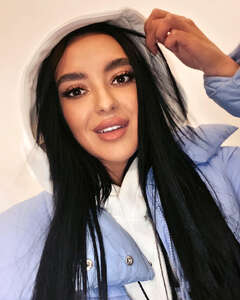 Алина Алиева