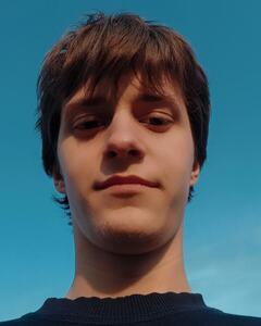 Ваня Михалев