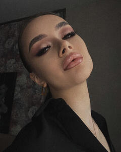 Анастасия Исхакова