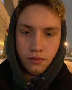 Никита Мацагорин