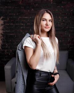 Ольга Шишкина