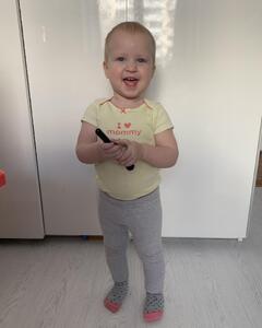 Полина Ляховская