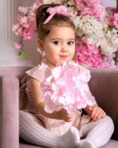 Амелия Саарян