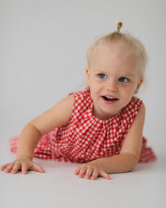 Вероника Кубарева