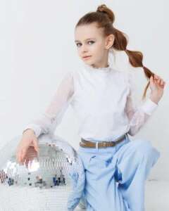 Алёна Щербинина