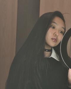 Алина Алахтаева