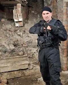 Роман Бочаров