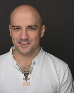 Eugene Baryshev