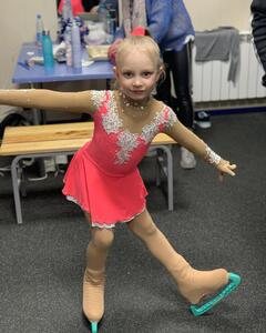 София Кривцова