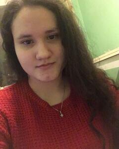 Ольга Работникова