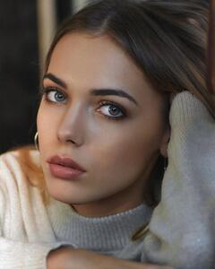 Ирина Евстратова