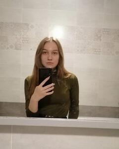 Виктория Шишко