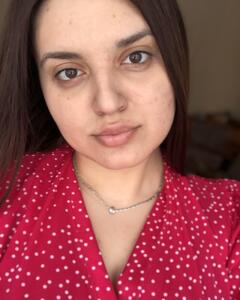 Ольга Мурашкина