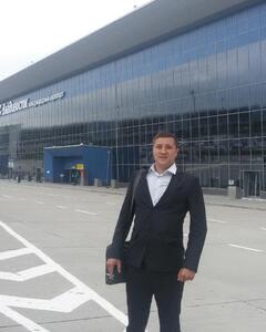 Александр Дементьев