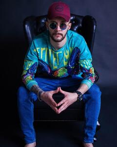 Глеб Левинский