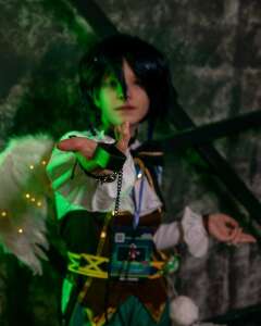 Юля Кульнева