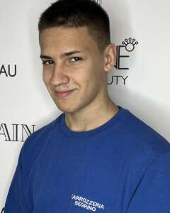 Данила Кабанов