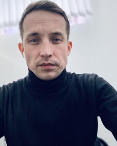 Новиков Алексеевич