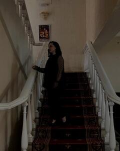 Кристина Мажорова