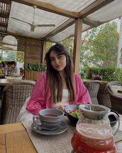 Мелина Кюлян