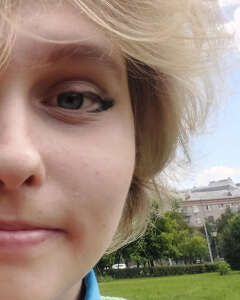 Алиса Кислякова