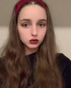 Варвара Журавлева