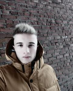 Алексей Молодых