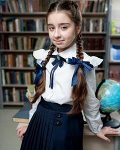 Елизавета Знобищева