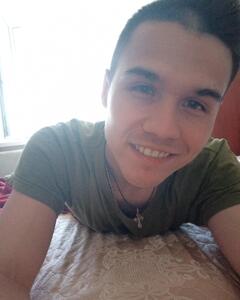 Даниил Рыбаков