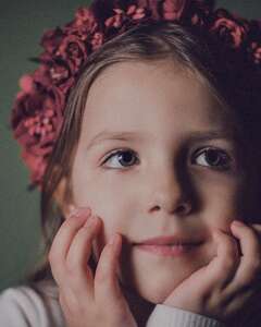 Варвара Рязанова